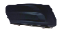 Image of Cover. Bumper, Body Parts. (Left, Front) image for your Volvo XC70  